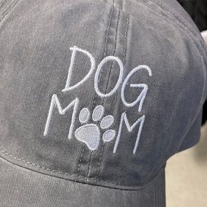 Meet your Posher, Paige